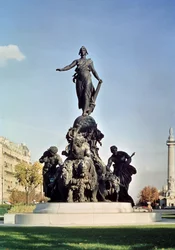 The Triumph of the Republic, 1879-99